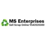 MS Enterprises Profile Picture