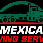 El Mexicano Towing Service profile picture