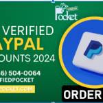 buy verified Paypal accounts Profile Picture