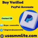 Buy Verified PayPal Accounts Profile Picture