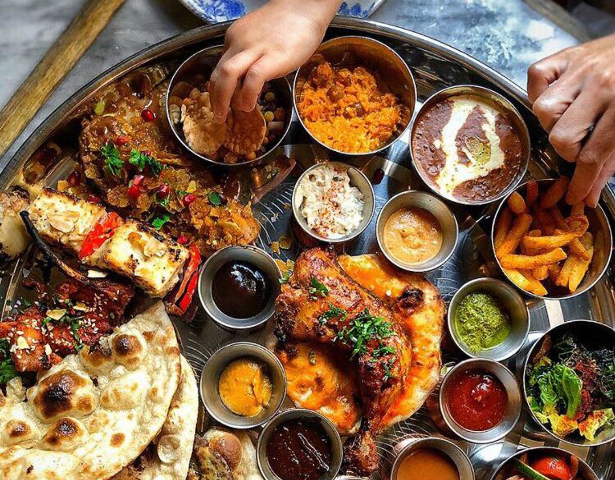 Top Halal Indian Food Restaurants in Leyland: Where to Find Authentic Flavors | Zupyak