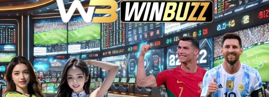 Winbuzz official Cover Image