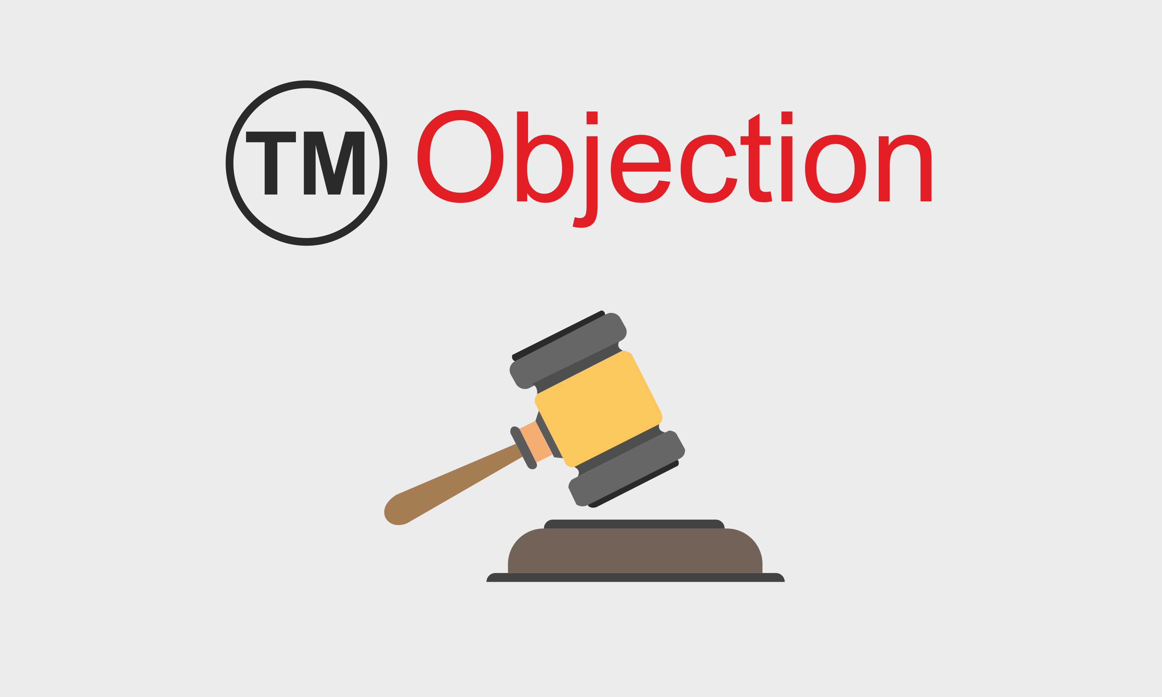 Reply to Examination Report | Trademark Objection | Section 9 and 11