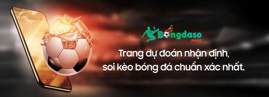 bongdaso page Cover Image