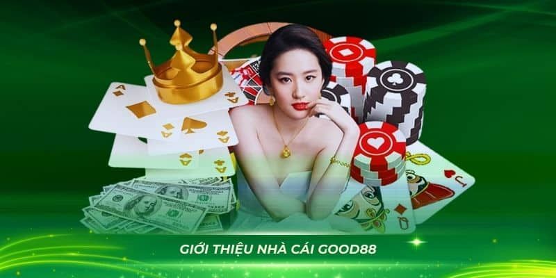 Good88 - Nền Tảng Cá Cược Online Đẳng Cấp Hàng Đầu Châu Á - good88.ch