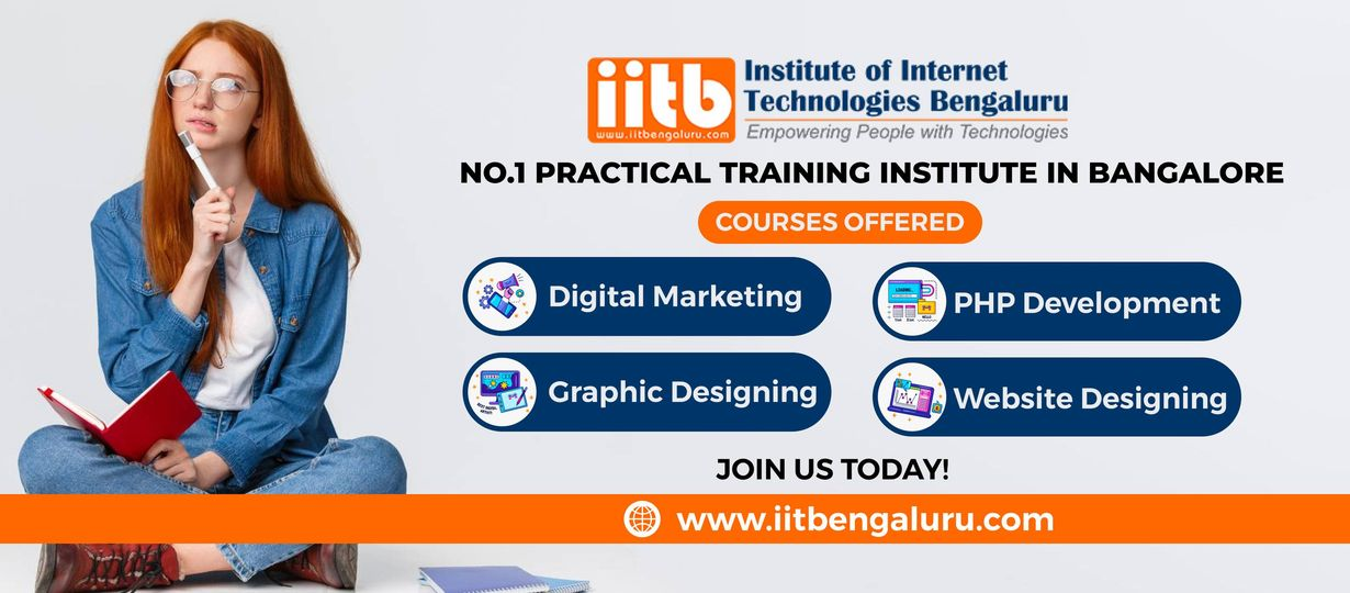 Web Design Training in Bangalore: What Makes IITBengaluru Special? – IIT Bengaluru