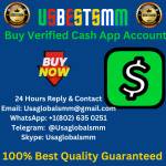 Buy Verified Cash App Accounts Profile Picture