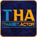 Thabet Actor Profile Picture