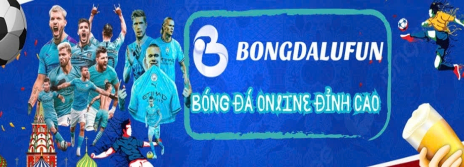 Bongdalufun ltd Cover Image