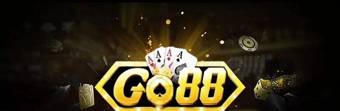 GO88 Cổng Game Bài Cover Image