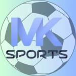 MK SPORTS Profile Picture