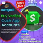 Buy Verified Cash App Accounts profile picture