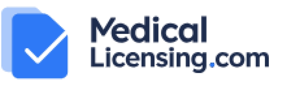 Medicallicencing01 Cover Image