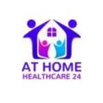 At Home Health Care 24 Profile Picture