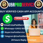 Buy Verified Cash App Accounts profile picture