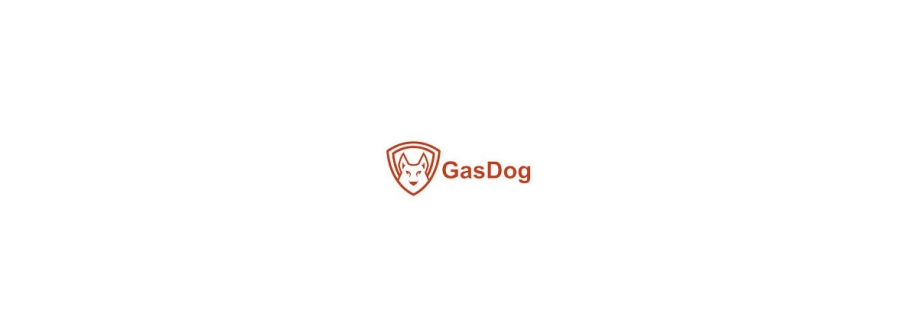 Gas Dog High performance Combustible Gas Detectors Cover Image