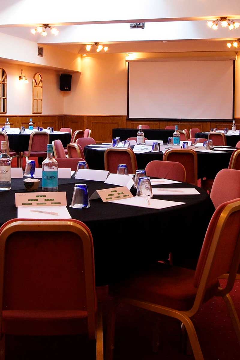 Hotels with Conference Facilities: Discover the Best at Stanton House Hotel – Stanton House Hotel