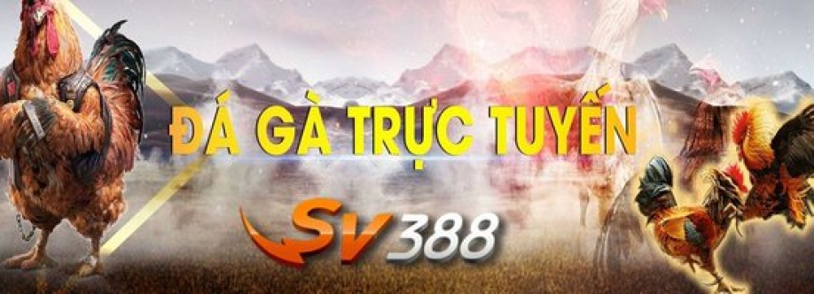 SV388 Cover Image