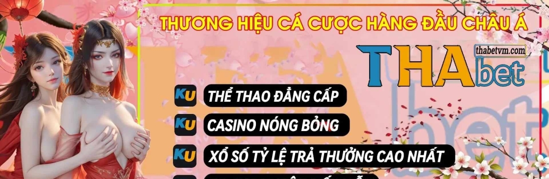 Nhà cái Thabet Cover Image