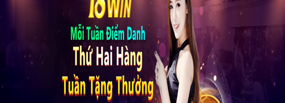 18WIN Nhà Cái Cover Image