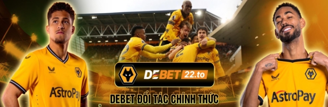 Nhà Cái Debet Cover Image