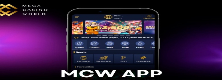 MCW Casino Cover Image