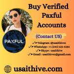 Buy Verified Paxful Accounts Profile Picture