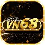 VN68 Ink Profile Picture