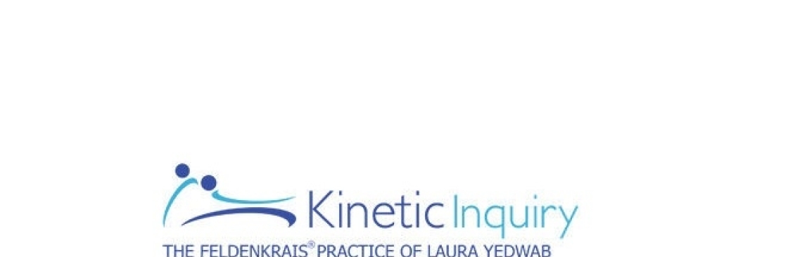 Kinetic Inquiry Feldenkrais Cover Image