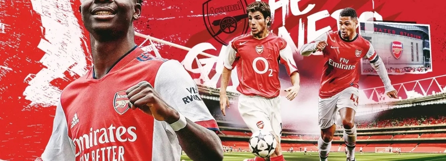 Kết quả bóng đá Arsenal Cover Image