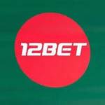 12Bet ComDe Profile Picture