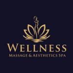 Wellness Massage Aesthetics Spa profile picture