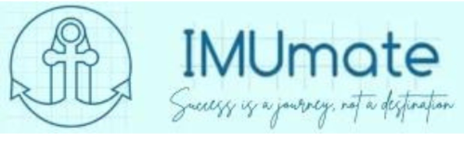 Imumate Cover Image