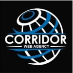 Corridor Web Agency Profile Picture