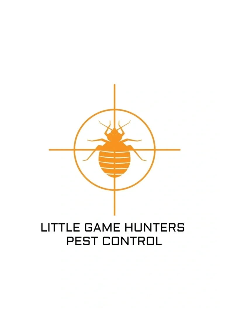 Home Pest Control in Lawrence & Kansas City - Little Game Hunters