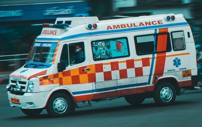 How Do Ambulance Services Support Funeral Needs?