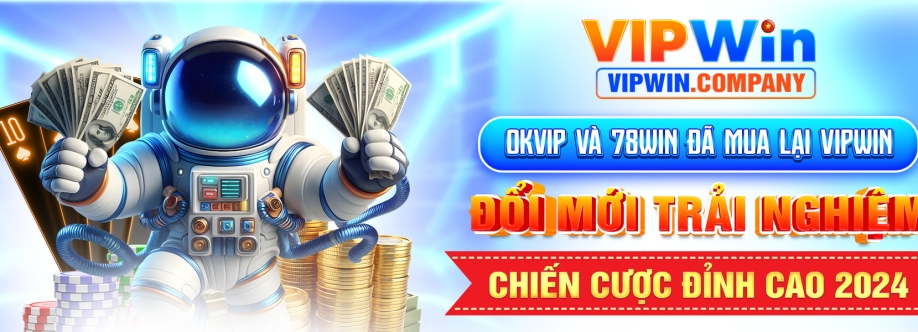 vipwin company Cover Image