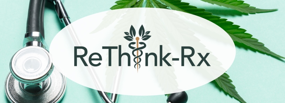 ReThink -Rx Cover Image