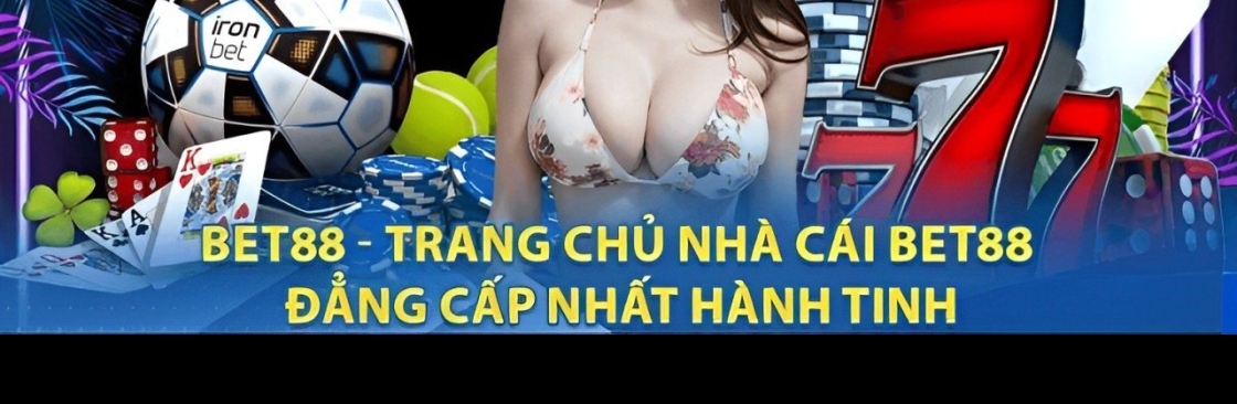 Nhà cái Bet88 Cover Image