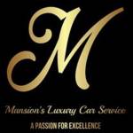 Mansions Luxury Car Service profile picture