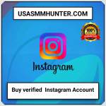 usasmmhunter33 Profile Picture