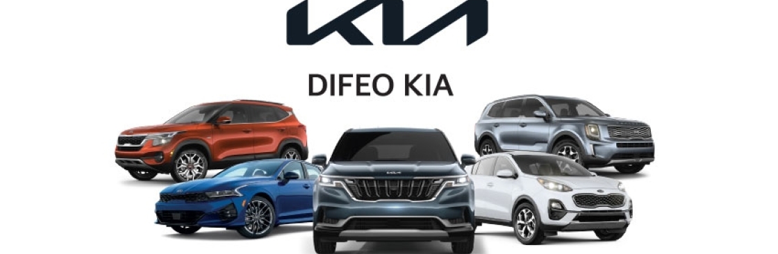 DiFeo Kia Cover Image