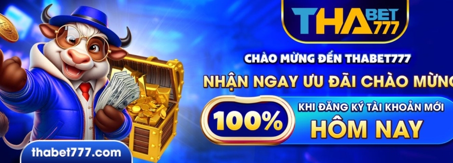 Nhà cái Thabet Cover Image