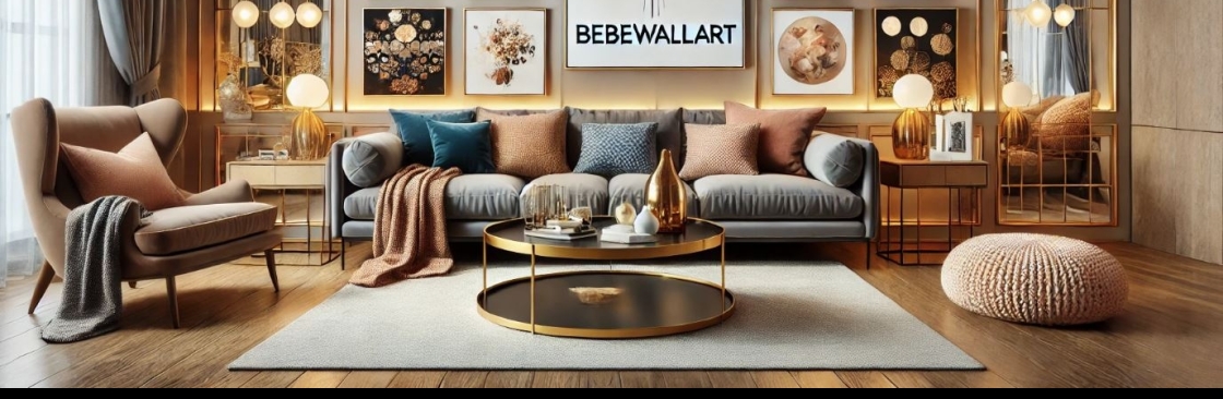 Bebe WallArt Cover Image