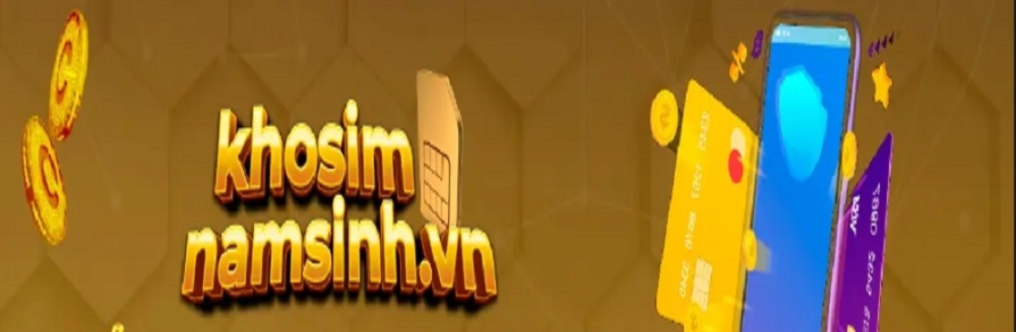 KHO SIM NĂM SINH Cover Image