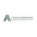 Ahmad  Associates Profile Picture