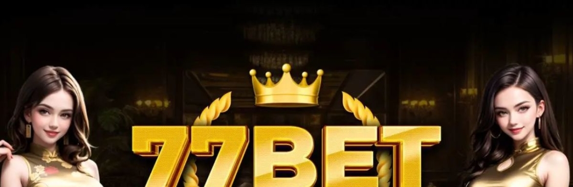 77 BET Cover Image