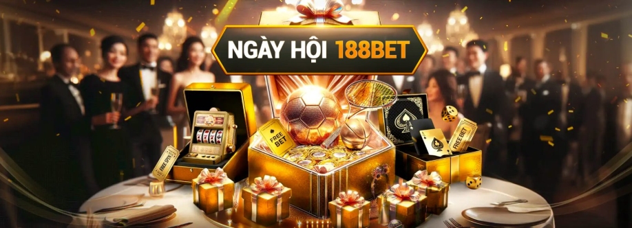 Nhà Cái 188bet Cover Image