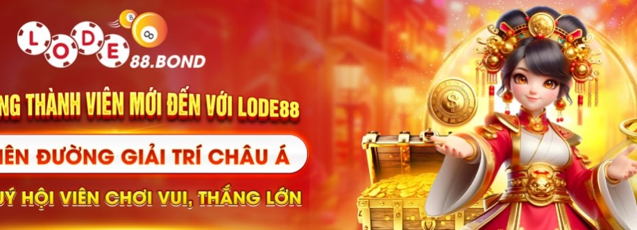 Nhà Cái Lode88 Cover Image