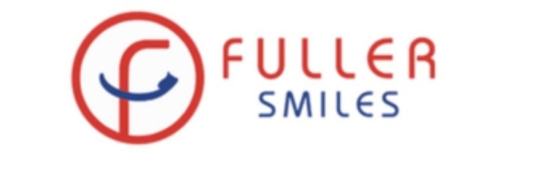 Fuller Smiles Cover Image